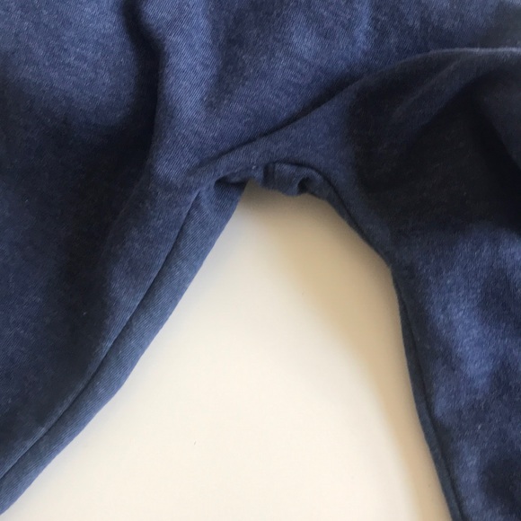 H&M baby fleece lined overall cotton/poly 18-24m - Picture 7 of 10